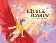 Little Icarus