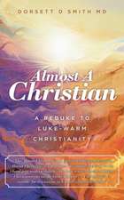 Almost a Christian