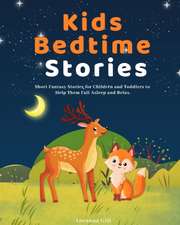 Kids Bedtime Stories