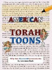 American Torah Toons 2