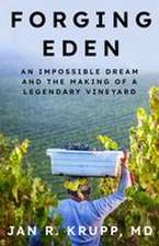 Forging Eden
