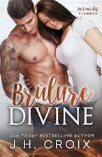 Brûlure Divine