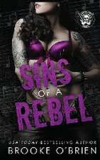 Sins of a Rebel