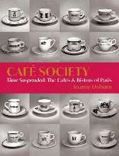 Cafe Society