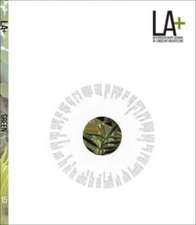 LA+ Green