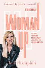 Woman Up - Study Guide