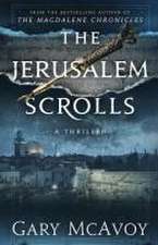 Jerusalem Scrolls