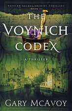 The Voynich Codex
