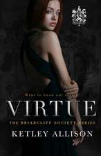 Allison, K: VIRTUE