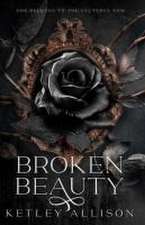 Broken Beauty