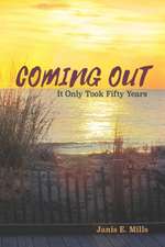 Coming Out