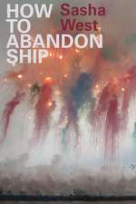 How to Abandon Ship