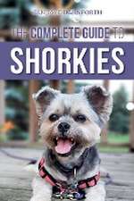 The Complete Guide to Shorkies