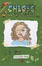 Chloe's Nature Journal