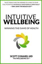 Intuitive Wellbeing