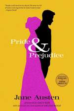 Pride and Prejudice (Warbler Classics)