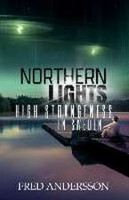 Andersson, F: NORTHERN LIGHTS