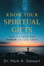 Releasing the Power of Your Spiritual Gifts