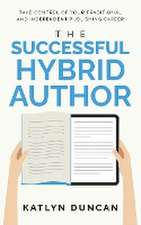 The Successful Hybrid Author