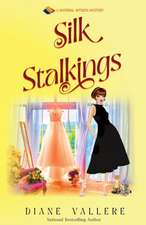 Silk Stalkings