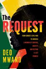 The Request