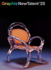 Graphis New Talent Annual 2025