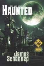 HAUNTED