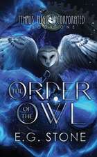 The Order of the Owl