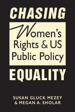 Chasing Equality