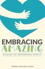 Embracing Amazing