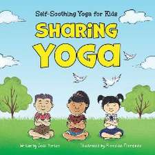 Norton, J: Sharing Yoga