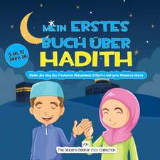 Mein erstes Buch über Hadithe