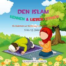 The Sincere Seeker Collection: Islam kennen & lieben lernen