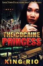 The Cocaine Princess