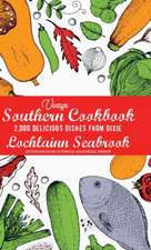 Vintage Southern Cookbook