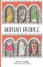 Roman People