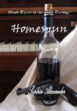 Homespun