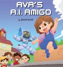 Ava's A.I. Amigo