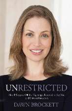 Unrestricted