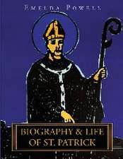 Biography & Life of St. Patrick