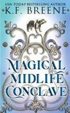 Magical Midlife Conclave