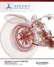 Ascent - Center for Technical Knowledge: AUTODESK INVENTOR C