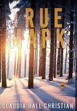 True Mark, an Alex the Fey thriller