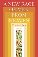 A New Race of Men from Heaven