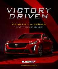 Nussbaum, A: Victory Driven