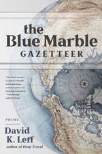 The Blue Marble Gazetteer