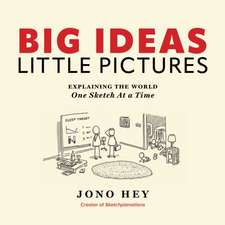 Big Ideas, Little Pictures