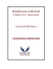 Temptation: Rendezvous with God - Volume Two Volume 2