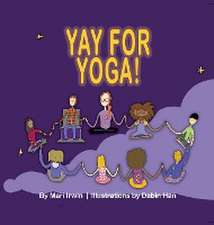 Yay for Yoga!