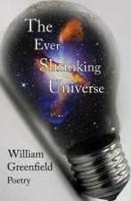 The Ever Shrinking Universe